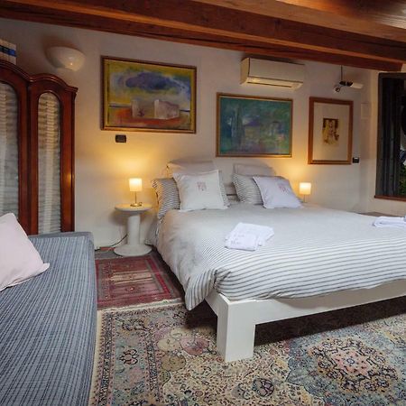 A Casa Di Nina Διαμέρισμα Σενιγκάλια Εξωτερικό φωτογραφία