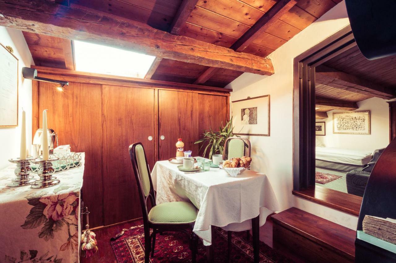 A Casa Di Nina Διαμέρισμα Σενιγκάλια Εξωτερικό φωτογραφία
