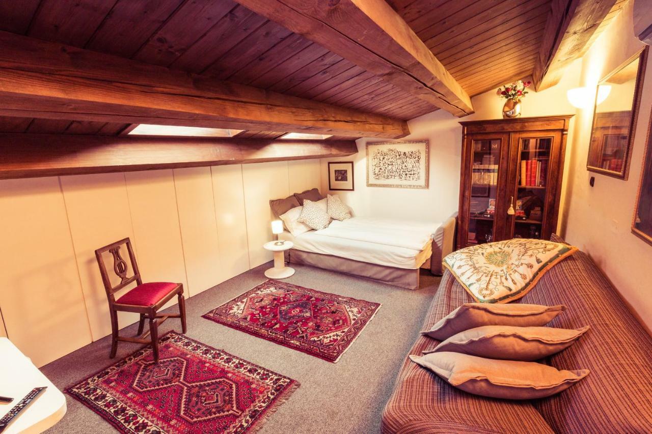 A Casa Di Nina Διαμέρισμα Σενιγκάλια Εξωτερικό φωτογραφία