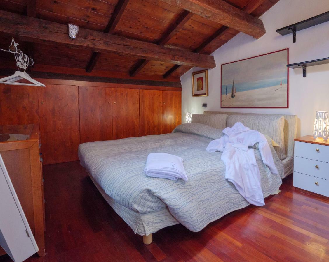 A Casa Di Nina Διαμέρισμα Σενιγκάλια Εξωτερικό φωτογραφία